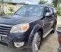 Ford Everest 2009 - Số tự động