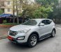 Hyundai Santa Fe 2013 - Xe gia đình 7 chỗ rộng rãi - máy khoẻ