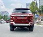 Ford Everest 2021 - Màu đỏ, nhập khẩu