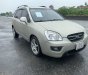 Kia Carens 2009 - Xe biển tỉnh Hải Dương