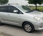 Toyota Innova 2009 - Xe gia đình - Không dịch vụ - Giá thương lượng