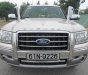 Ford Everest 2008 - Dầu turbo - Xe mới nhất Việt Nam - Sơn rin 100%