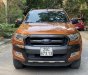 Ford Ranger 2017 - Màu nâu, nhập khẩu nguyên chiếc, 775tr