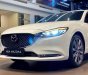 Mazda 6 2022 - Giảm giá đến 80tr - Tặng bảo hiểm thân xe