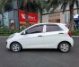 Kia Morning 2012 - Màu trắng, nhập khẩu Hàn Quốc, 210tr