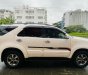 Toyota Fortuner 2011 - Model 2012