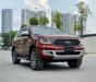 Ford Everest 2021 - Màu đỏ, nhập khẩu