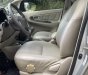 Toyota Innova 2016 - Màu bạc, giá cực tốt