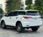 Toyota Fortuner 2019 - Máy dầu số sàn