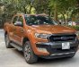 Ford Ranger 2017 - Màu nâu, nhập khẩu nguyên chiếc, 775tr