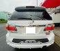 Toyota Fortuner 2011 - Model 2012