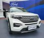 Ford Explorer 2022 - Luxury đẳng cấp, có xe giao ngay, giá tốt