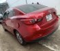 Mazda 2 2019 - Màu đỏ