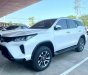 Toyota Fortuner 2022 - 2 cầu - máy dầu