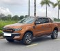 Ford Ranger 2016 - Odo 6v km