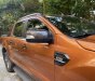 Ford Ranger 2017 - Màu nâu, nhập khẩu nguyên chiếc, 775tr