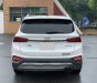 Hyundai Santa Fe 2020 - Màu trắng, xe công ty có xuất hoá đơn