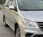 Toyota Innova 2015 - Đăng ký 2015 ít sử dụng