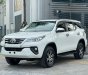 Toyota Fortuner 2019 - Máy dầu số sàn