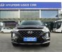 Hyundai Santa Fe 2019 - Biển thành phố