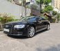 Audi A8 2016 - Màu đen