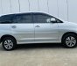 Toyota Innova 2016 - Màu bạc, giá cực tốt