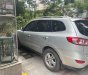 Hyundai Santa Fe 2010 - Đăng ký lần đầu 2011, còn mới, giá chỉ 420tr