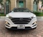 Hyundai Tucson 2017 - Bán xe màu trắng