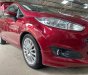 Ford Fiesta 2014 - Cần bán lại xe đăng ký lần đầu 2014 còn mới giá 330tr