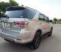 Toyota Fortuner 2013 - Bán rẻ AT biển vip zin độ full options rất đẹp