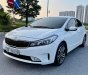 Kia Cerato 2018 - Giá 555tr