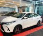 Toyota Vios 2022 - Xe sẵn lấy ngay