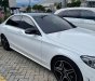 Mercedes-Benz C300 2021 - Màu trắng