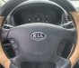 Kia Carens 2009 - Xe biển tỉnh Hải Dương