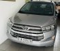 Toyota Innova 2016 - Bản cao cấp