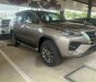 Toyota Fortuner 2022 - Máy xăng - 1 cầu