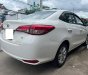 Toyota Vios 2019 - Bán xe số sàn bản 7 túi khí cân bằng điện tử