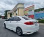 Honda City 2017 - Biển tỉnh gốc SG, odo 42k km