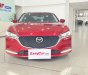 Mazda 6 2021 - Odo 22.000km, biển SG, xe đi gia đình còn rất mới