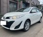 Toyota Vios 2019 - Bán xe số sàn bản 7 túi khí cân bằng điện tử