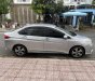 Honda City 2016 - Số tự động, odo 62.000km, xe gia đình, không dịch vụ