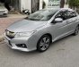 Honda City 2016 - Số tự động, odo 62.000km, xe gia đình, không dịch vụ