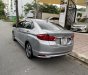 Honda City 2016 - Số tự động, odo 62.000km, xe gia đình, không dịch vụ