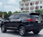 Toyota Fortuner 2021 - Màu đen