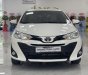 Toyota Vios 2019 - Xe 1 chủ nguyên zin. Cam kết không đâm đụng, ngập nước, trả giá thoải mái