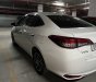 Toyota Vios 2021 - Giá 549 triệu