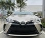 Toyota Vios 2022 - Sẵn xe giao ngay - Tặng bảo hiểm thân vỏ, giảm giá tiền mặt, full phụ kiện