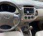 Toyota Innova 2016 - Màu bạc, giá cực tốt