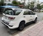 Toyota Fortuner 2017 - Bản đặc biệt 2 cầu, máy xăng, số tự động