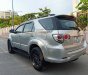 Toyota Fortuner 2013 - Bán rẻ AT biển vip zin độ full options rất đẹp